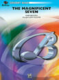 The Magnificent Seven sheet music