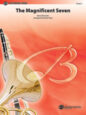 The Magnificent Seven sheet music