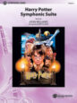 Harry Potter Symphonic Suite sheet music