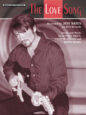 The Love Song sheet music