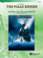 The Polar Express Selections from sheet music