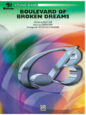 Boulevard of Broken Dreams sheet music