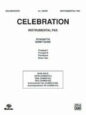 Celebration sheet music