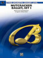 Nutcracker Ballet Set I sheet music