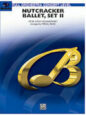 Nutcracker Ballet Set II sheet music