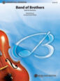 Band of Brothers sheet music