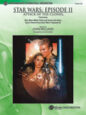 Star Wars: Episode II Attack of the Clones sheet music