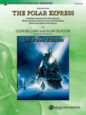 The Polar Express Selections from sheet music