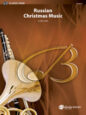 Russian Christmas Music sheet music