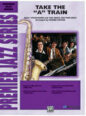 Take the A Train sheet music