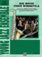 Big Noise from Winnetka sheet music