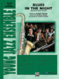 Blues in the Night sheet music