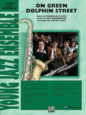 On Green Dolphin Street sheet music
