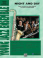 Night and Day sheet music