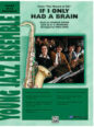 If I Only Had a Brain sheet music