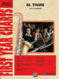 El Tigre sheet music