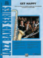 Get Happy sheet music