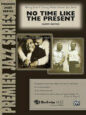 No Time Like the Present sheet music