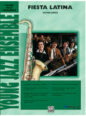 Fiesta Latina sheet music