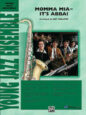 Mamma Mia -- It's ABBA! sheet music