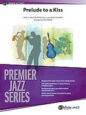 Prelude to a Kiss sheet music