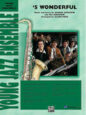 'S Wonderful sheet music