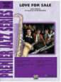Love Sale sheet music