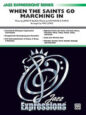 When the Saints Go Marching In sheet music