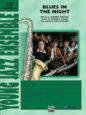 Blues in the Night sheet music