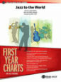 Jazz to the World sheet music