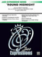 'Round Midnight sheet music