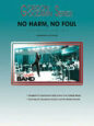No Harm No Foul sheet music