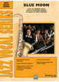 Blue Moon sheet music