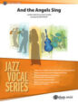 And the Angels Sing sheet music
