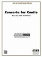 Concerto Cootie sheet music