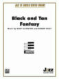 Black and Tan Fantasy sheet music