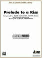 Prelude to a Kiss sheet music