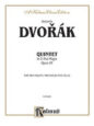 String Quintet in E-Flat Major Op. 97 sheet music