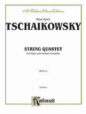 String Quartet in D Major Op. 11 sheet music