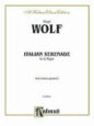 Italian Serenade sheet music
