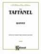Woodwind Quintet sheet music
