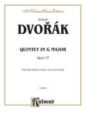 Quintet in G Major Op. 77 sheet music