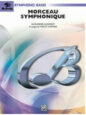 Morceau Symphonique sheet music