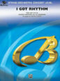 I Got Rhythm sheet music