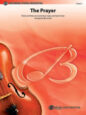 The Prayer sheet music