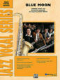 Blue Moon sheet music