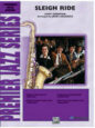 Sleigh Ride sheet music