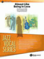 Almost Like Being in Love sheet music