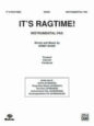 It's Ragtime! sheet music