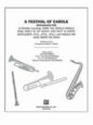 A Festival of Carols sheet music